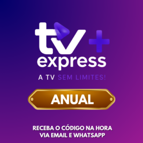 Tv+ Express Anual