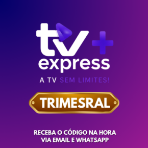 Tv+ Express Trimestral