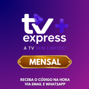 Tv+ Express Mensal