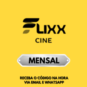 FlixxCine Mensal