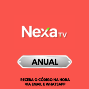 NexaTV Anual