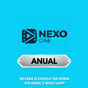 NexoCine Anual