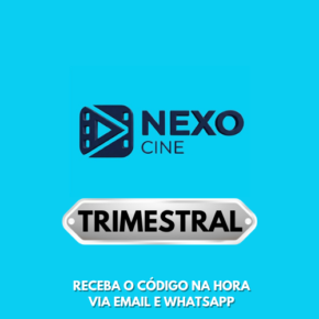 NexoCine Trimestral