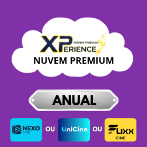 Nuvem Premium Anual