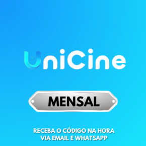 UniCine Mensal