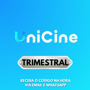 UniCine Trimestral