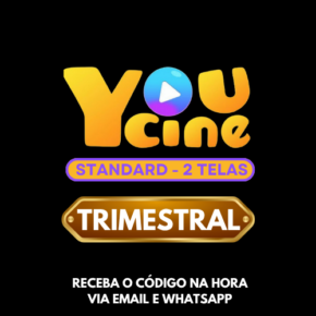 YouCine Trimestral 2 Telas